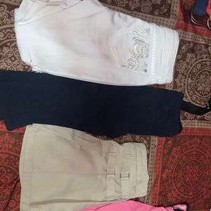 4 Different Types Of Girl Bottoms(Read description